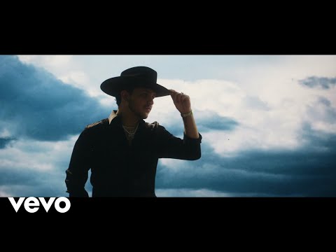 Christian Nodal Se Me Olvido 2020 Imvdb