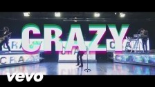Newsboys 'Crazy' music video