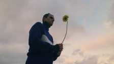 Jordan Rakei 'Flowers' music video