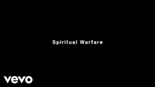 Bon Jovi 'Spiritual Warfare' music video