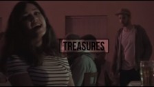 Franko Fraize 'Treasures' music video