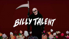 Billy Talent 'End Of Me' music video
