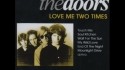 The Doors 'Love Me Two Times' Music Video