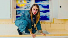 Dev Lemons 'only one way to know' music video
