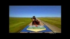 Paul Brandt 'Alberta Bound' music video