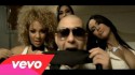 Pitbull 'Hotel Room Service' Music Video