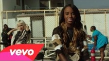 Angel Haze 'Echelon (Its My Way)' music video