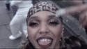 FKA Twigs 'ride the dragon' Music Video
