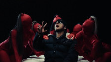 Fuerza Regida 'Ansiedad' music video
