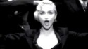 Madonna 'Vogue' music video