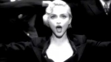 Madonna 'Vogue' music video