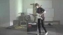 The Males 'Slit Wrist Teen Queen' Music Video