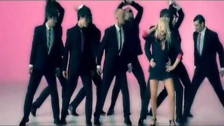 Emma Bunton 'Maybe' music video