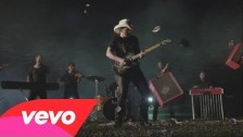 Brad Paisley 'Perfect Storm' music video
