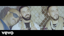 French Montana 'No Stylist' music video