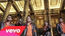 Banda Los Recoditos 'Mientras Tú Jugabas' music video