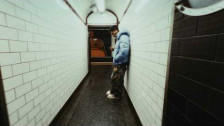 Talha Anjum '2AM IN LONDON' music video