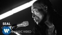Seal 'Crazy' Music Video