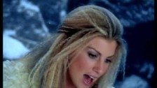Faith Hill 'Where Are You Christmas' music video