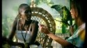 Calle 13 'Un Beso de Desayuno' Music Video