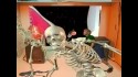 The Knife 'You Take My Breath Away' Music Video