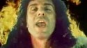 Dio  'Holy Diver' Music Video