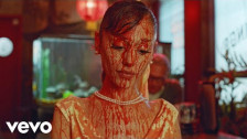 Ariana Grande 'Petal' music video