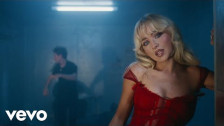 Sabrina Carpenter 'Please Please Please' music video