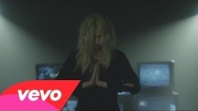 The Pretty Reckless 'Heaven Knows' music video