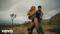 Tinashe 'Nasty' Music Video