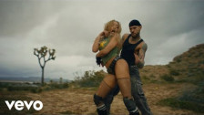 Tinashe 'Nasty' music video