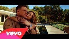 Jesse McCartney 'Superbad' music video