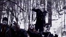 Allegaeon '1.618' music video