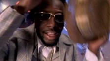 Wyclef Jean 'Anything Can Happen' music video