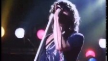 Def Leppard 'Let It Go' music video