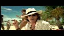 Aerosmith 'Girls Of Summer' music video