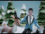 Michael Bublé 'White Christmas' music video