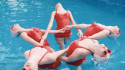 Daniella Mason 'Cruel Summer' Music Video