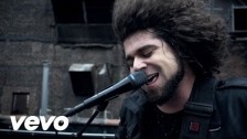 Coheed And Cambria 'Here We Are Juggernaut' music video