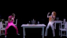 Scissor Sisters 'She's My Man' music video