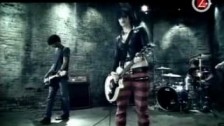 The Distillers 'Drain The Blood' music video
