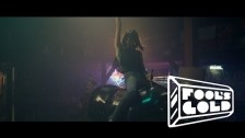 A-Trak 'We All Fall Down' music video