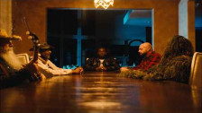 sosocamo 'i don't mind' music video