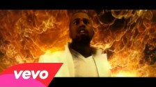 Kanye West 'Jesus Walks' music video