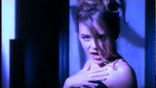 Kylie Minogue 'Shocked' music video