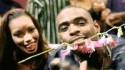 Chris Webber 'Gangsta, Gangsta' Music Video