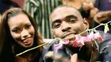 Chris Webber 'Gangsta, Gangsta' music video