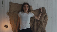 Julien Baker 'Appointments' music video
