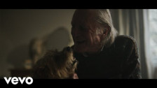 Lewis Capaldi 'Wish You The Best' music video