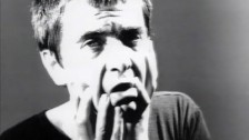 Peter Gabriel 'Games Without Frontiers' music video
